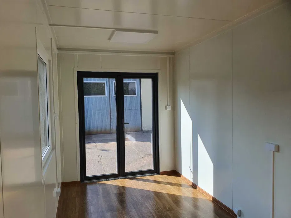Conteneur résidentiel utilisable 6 x 3 x 3 m – Image 7