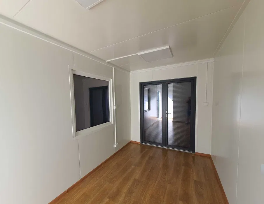Conteneur résidentiel utilisable 6 x 3 x 3 m – Image 8