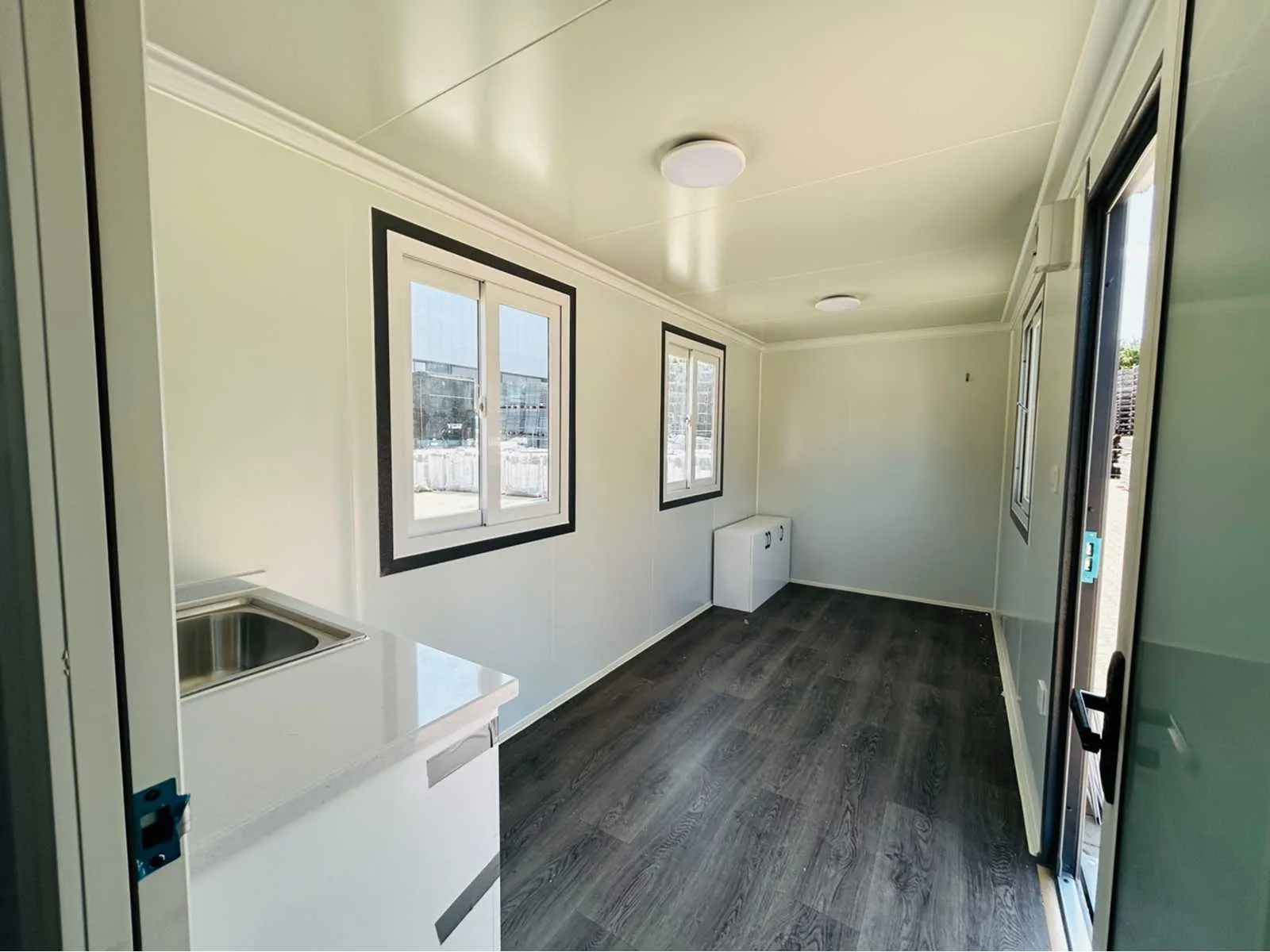 RTE - 2025 - 7412 - Unité mobile avec salle de bain 6 m – Image 4