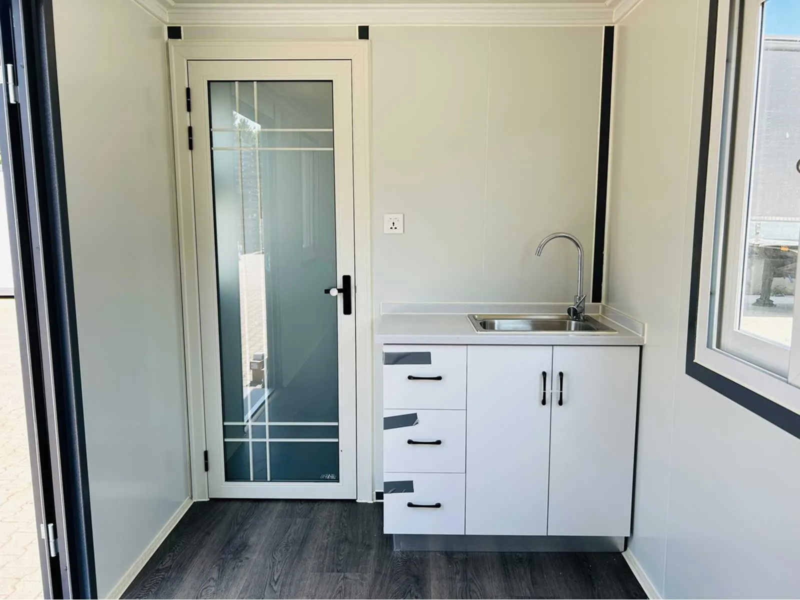 RTE - 2025 - 7412 - Unité mobile avec salle de bain 6 m – Image 6