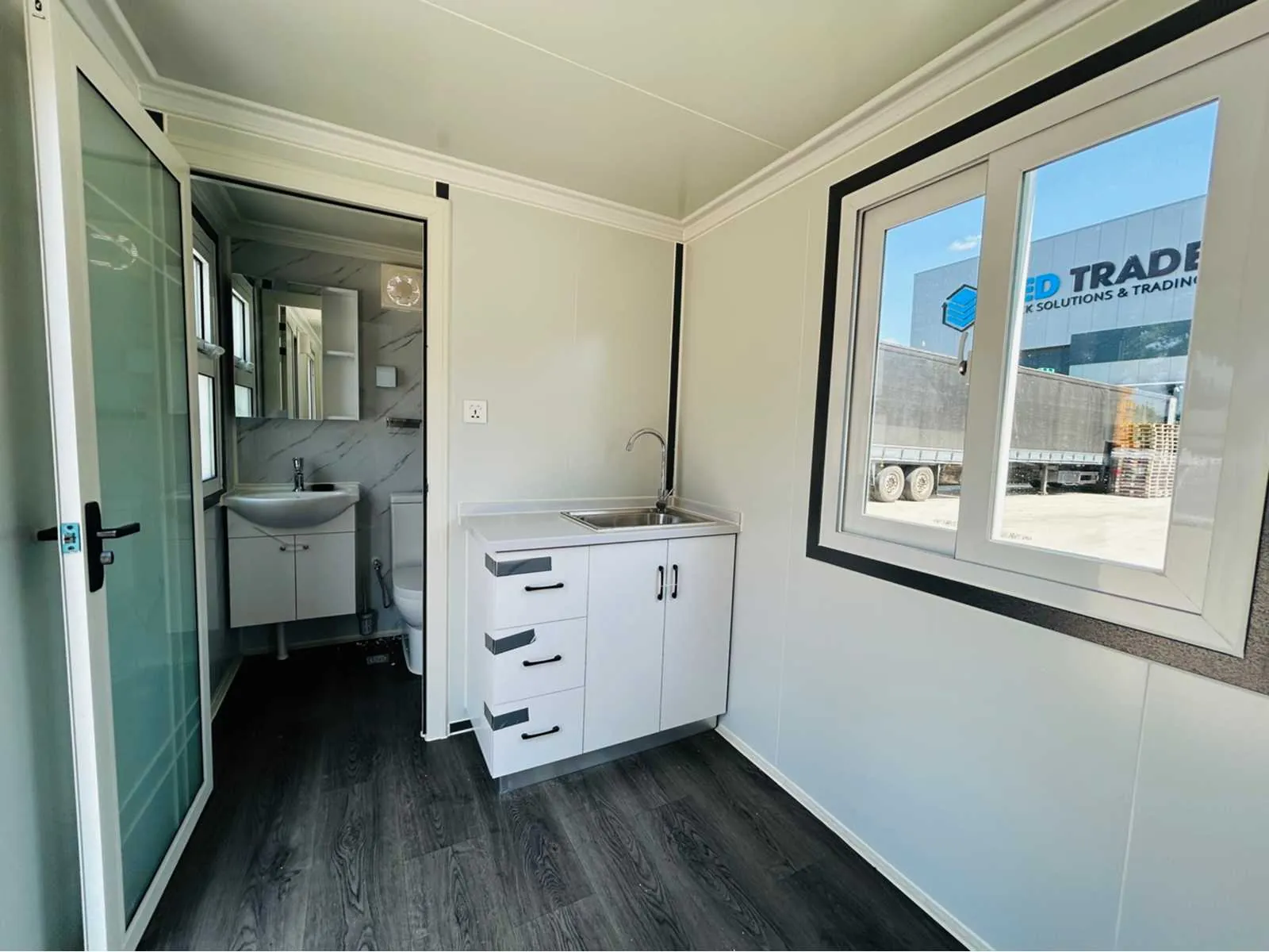 RTE - 2025 - 7412 - Unité mobile avec salle de bain 6 m – Image 7