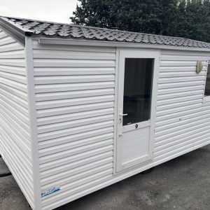 T8 – 1 dormitorio