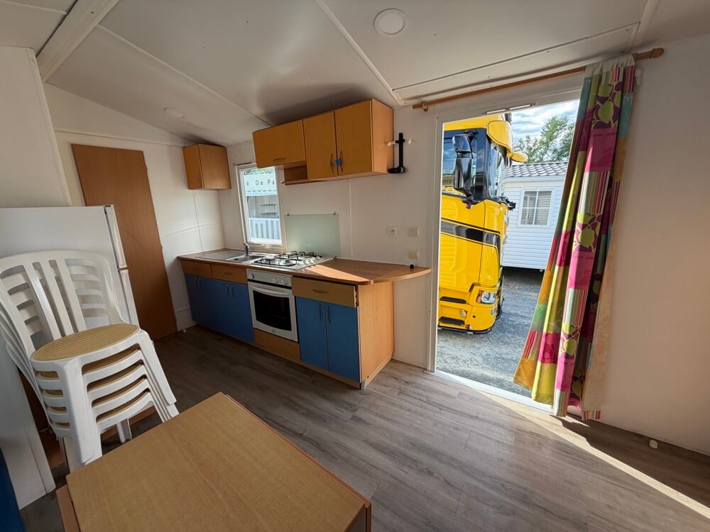 Casa móvil - Imagen 4
