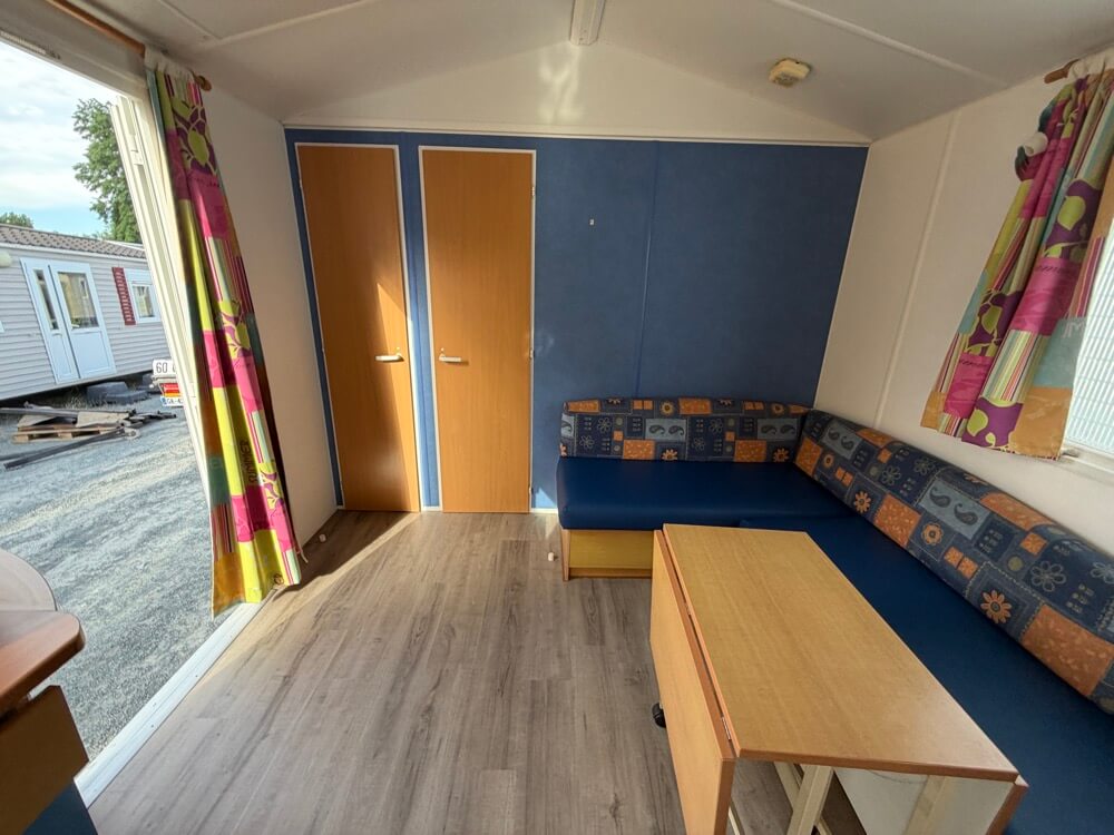 Casa móvil - Imagen 6