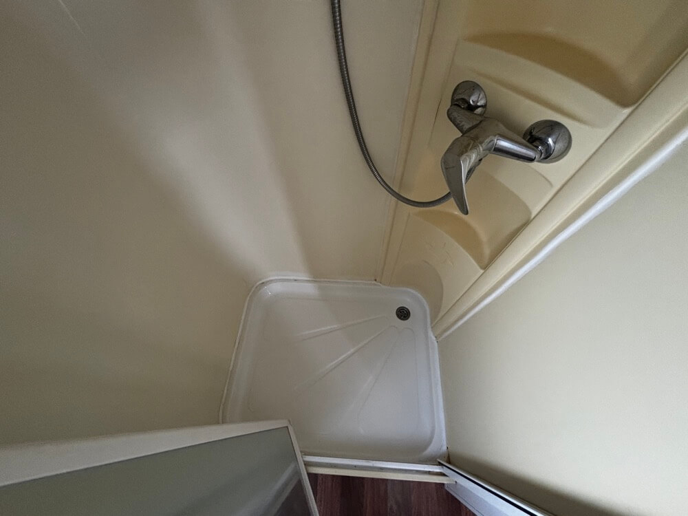 Aislamiento para SR de 1 dormitorio + nevera - Imagen 10