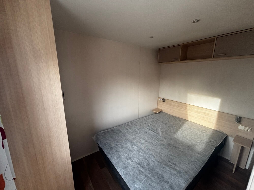 Aislamiento para SR de 1 dormitorio + nevera - Imagen 11