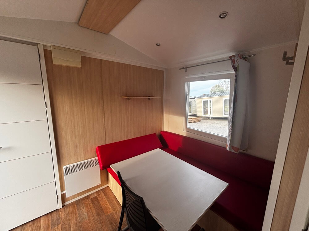 Aislamiento para SR de 1 dormitorio + nevera - Imagen 7