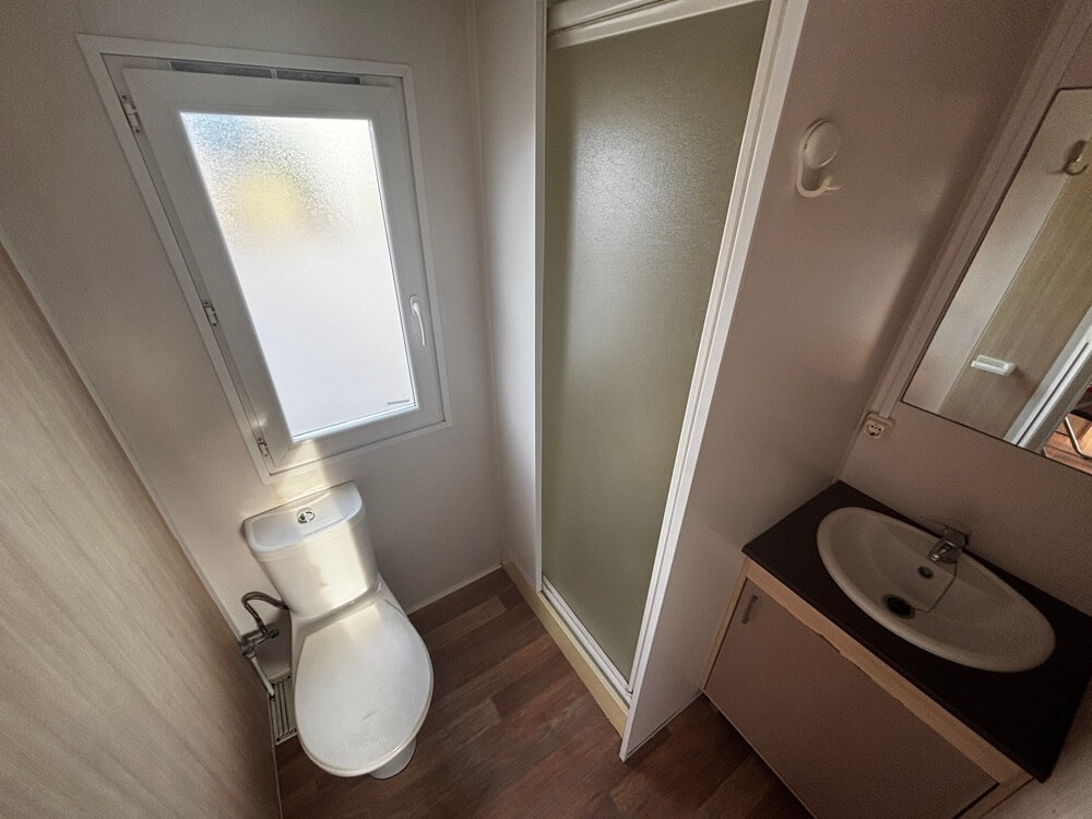 Aislamiento para SR de 1 dormitorio + nevera - Imagen 8