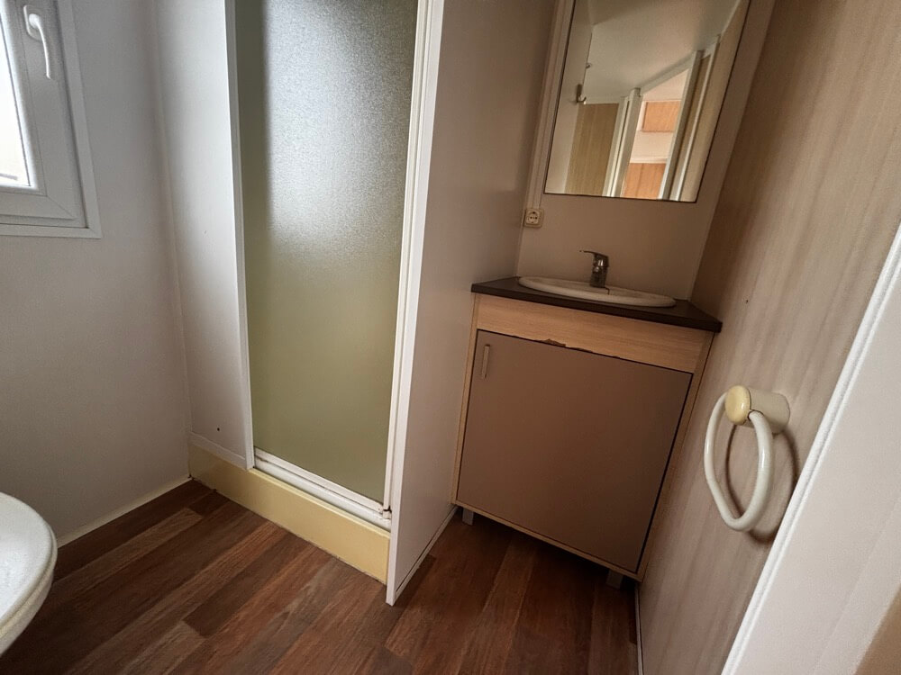 Aislamiento para SR de 1 dormitorio + nevera - Imagen 9