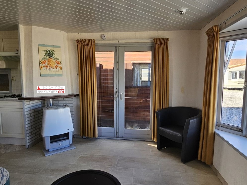 CASA MÓVIL CHALET - Imagen 4