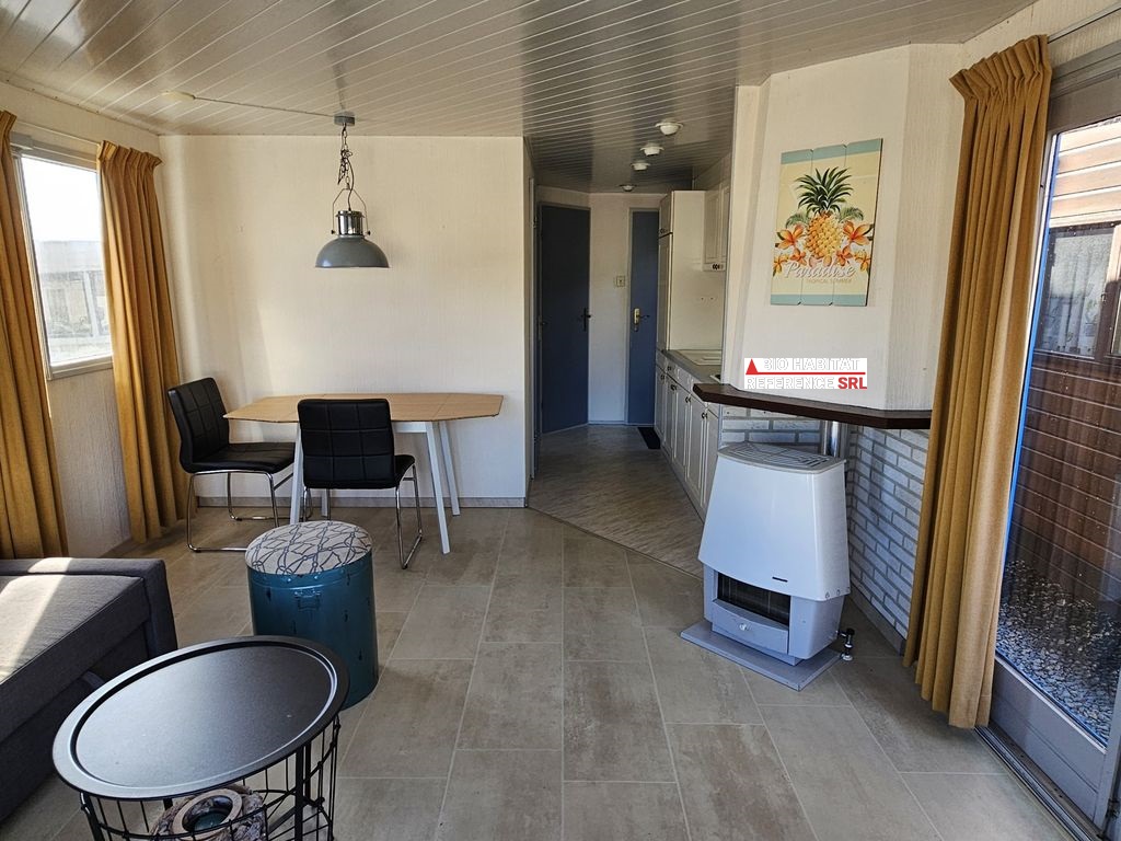 CASA MÓVIL CHALET - Imagen 5