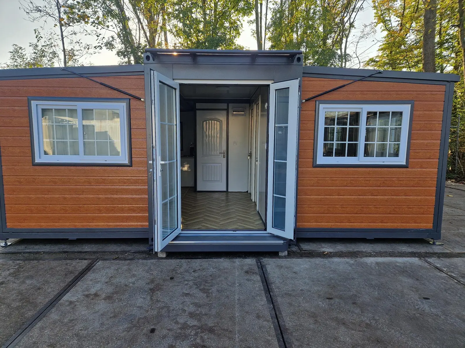 Conteneur Habitation luxe 36 m² – Image 12