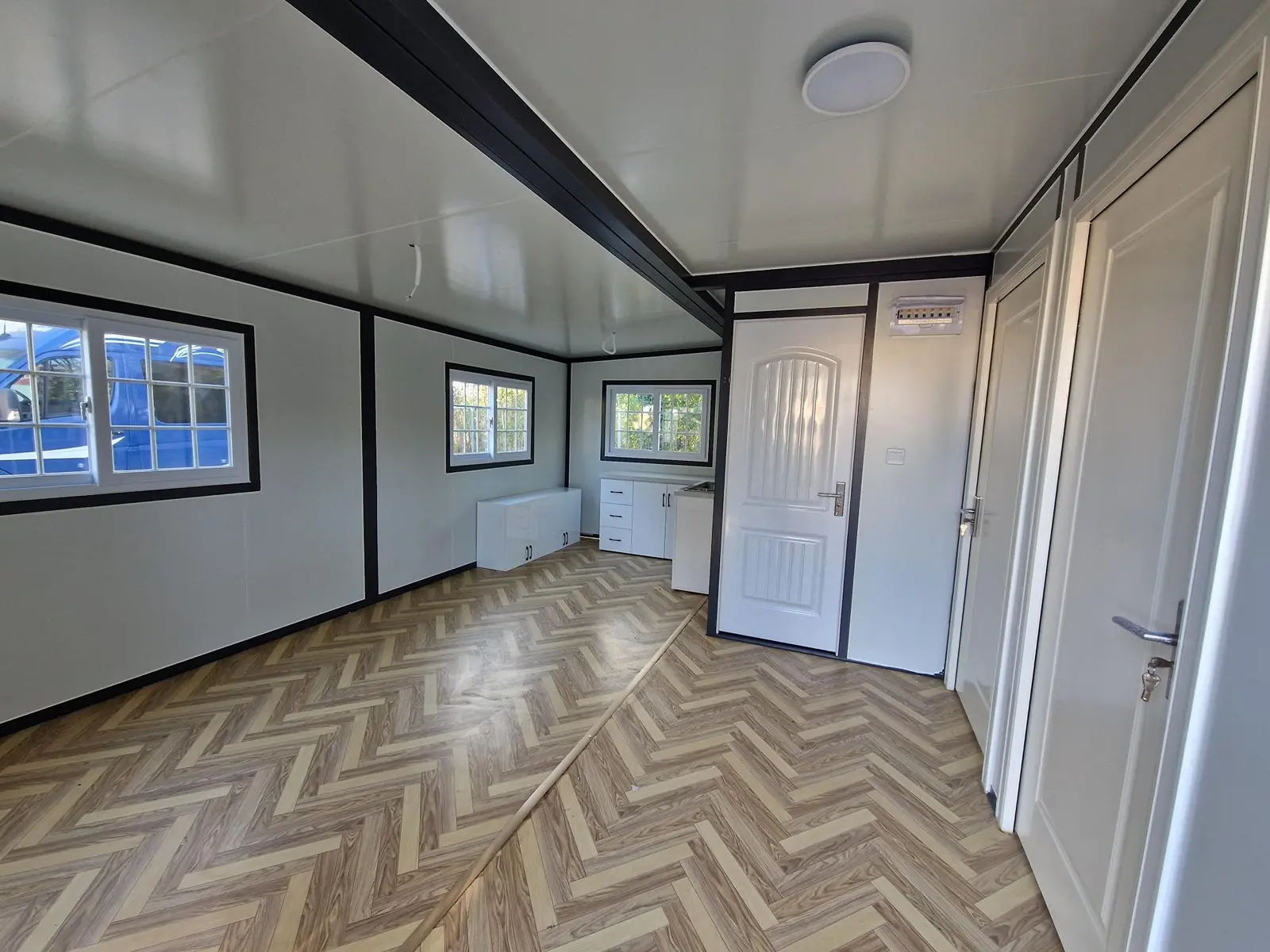 Conteneur Habitation luxe 36 m² – Image 16