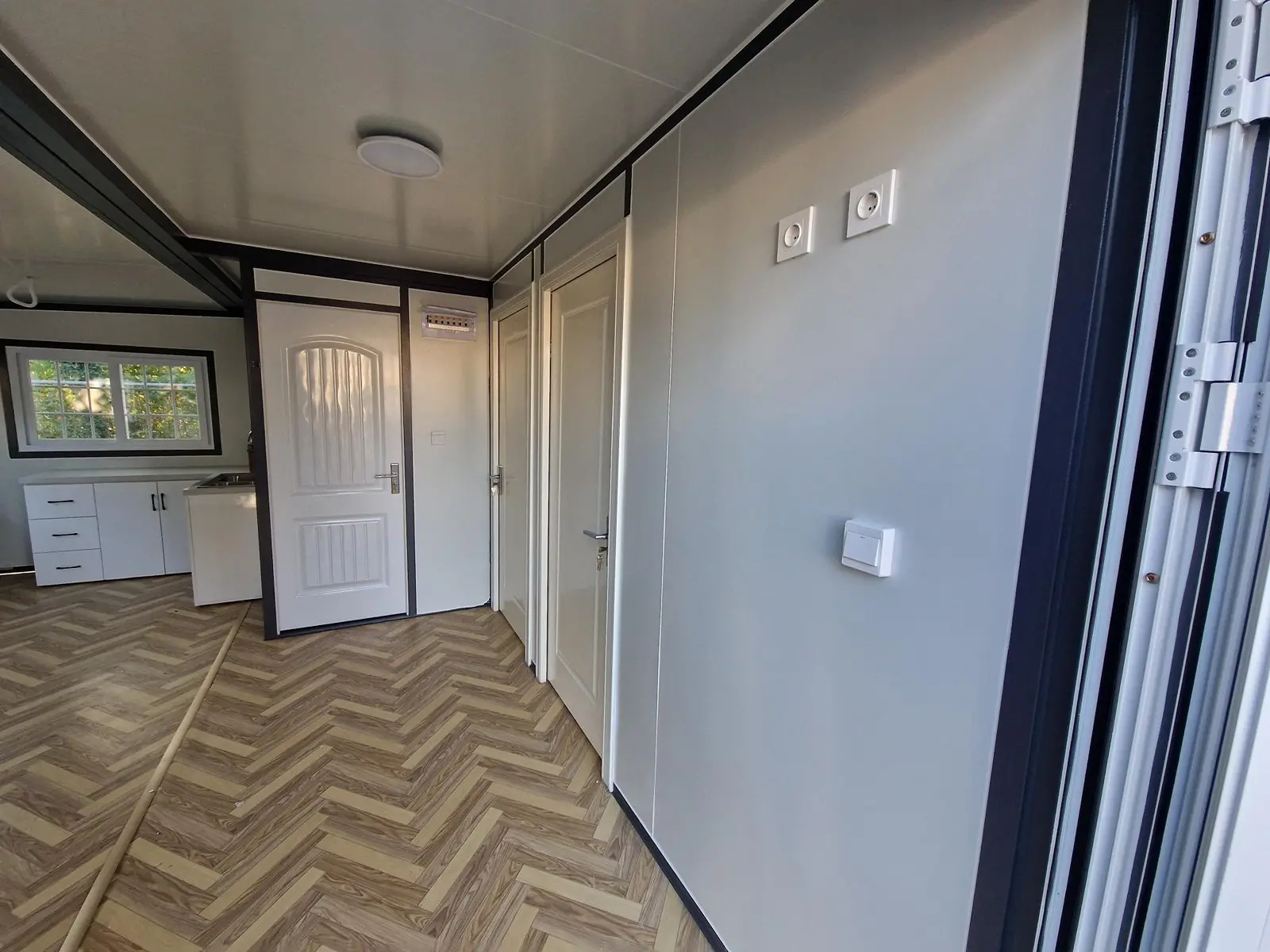 Conteneur Habitation luxe 36 m² – Image 17
