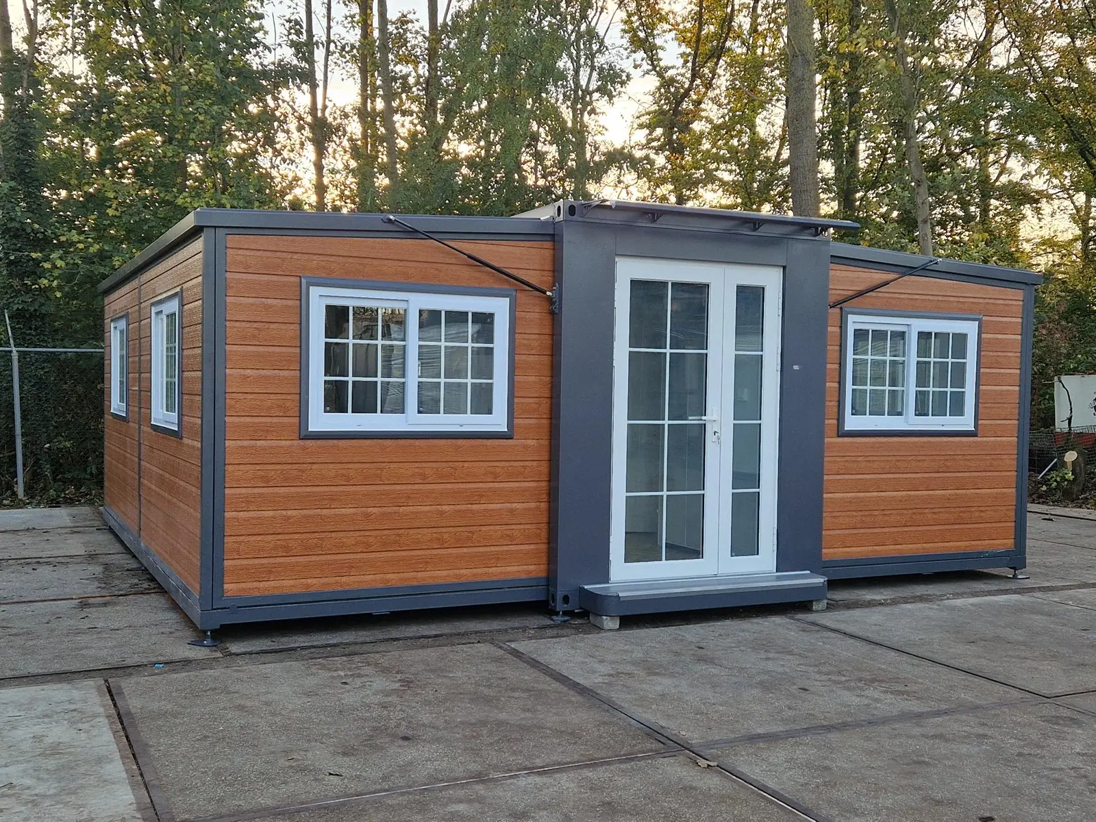 Conteneur Habitation luxe 36 m² – Image 3