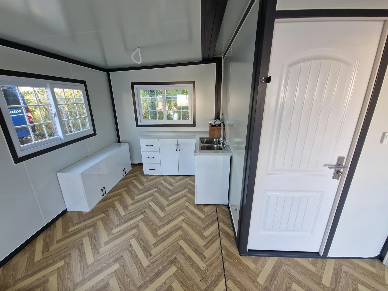 Conteneur Habitation luxe 36 m² – Image 20
