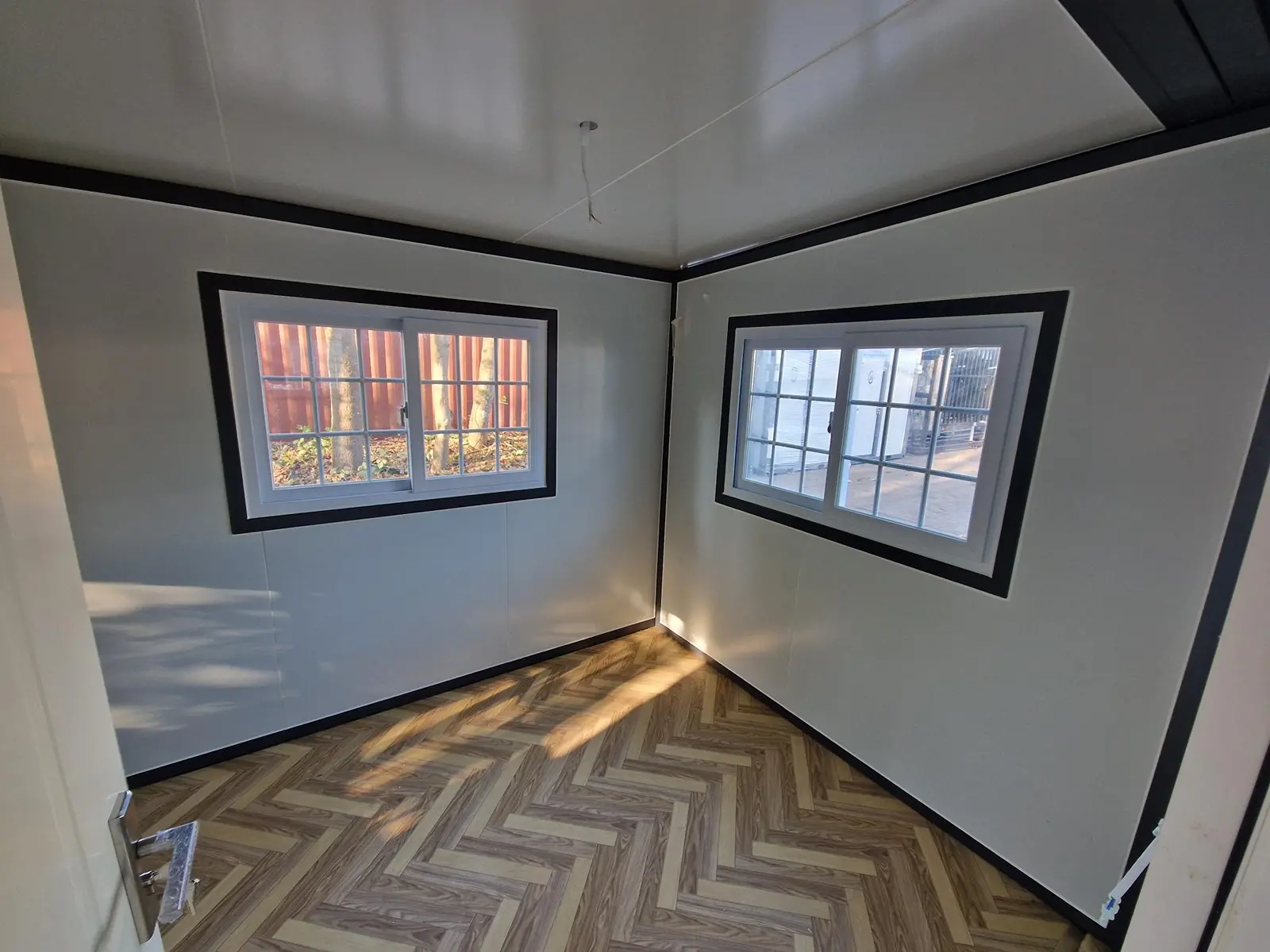 Conteneur Habitation luxe 36 m² – Image 21