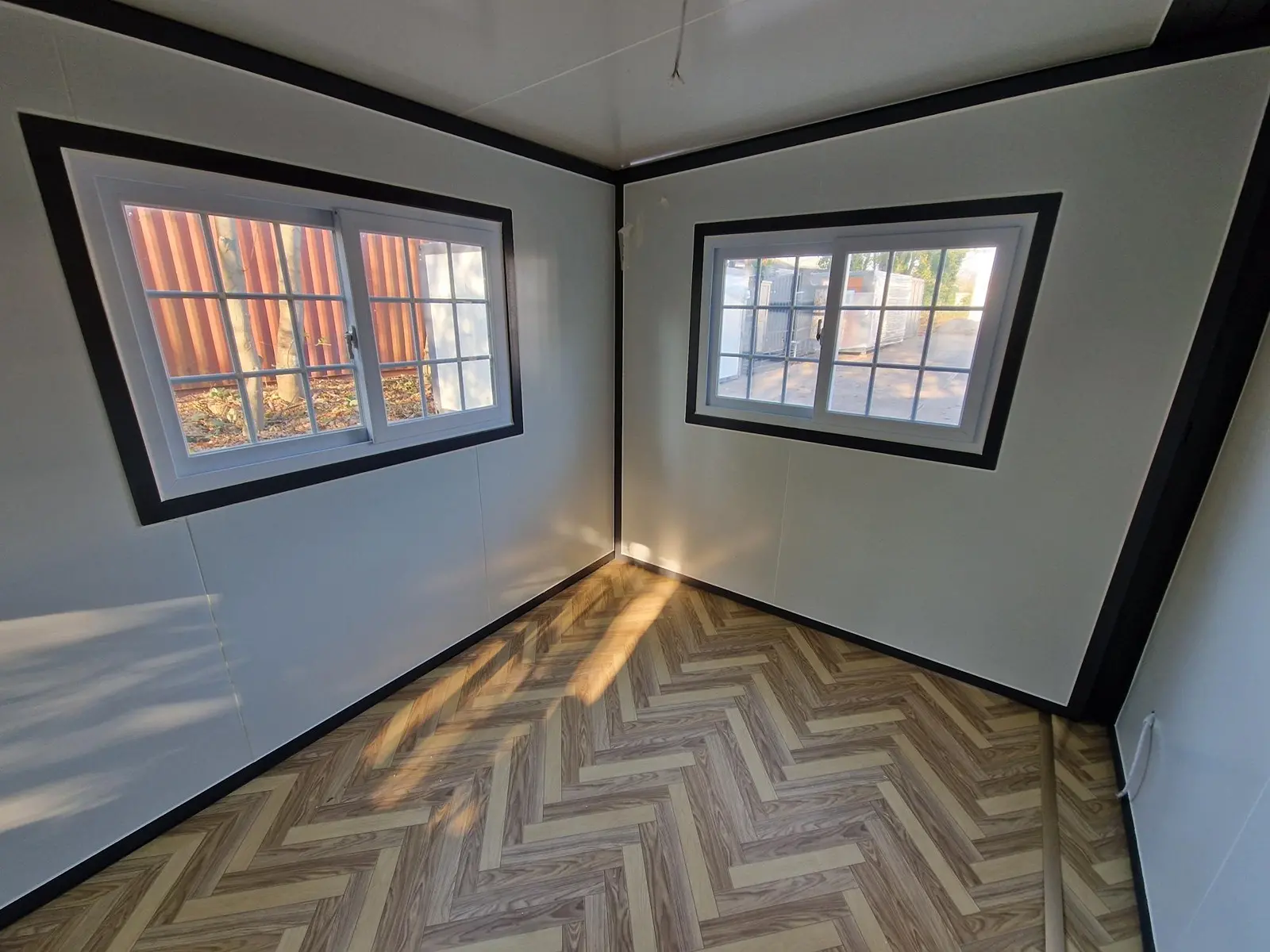 Conteneur Habitation luxe 36 m² – Image 22
