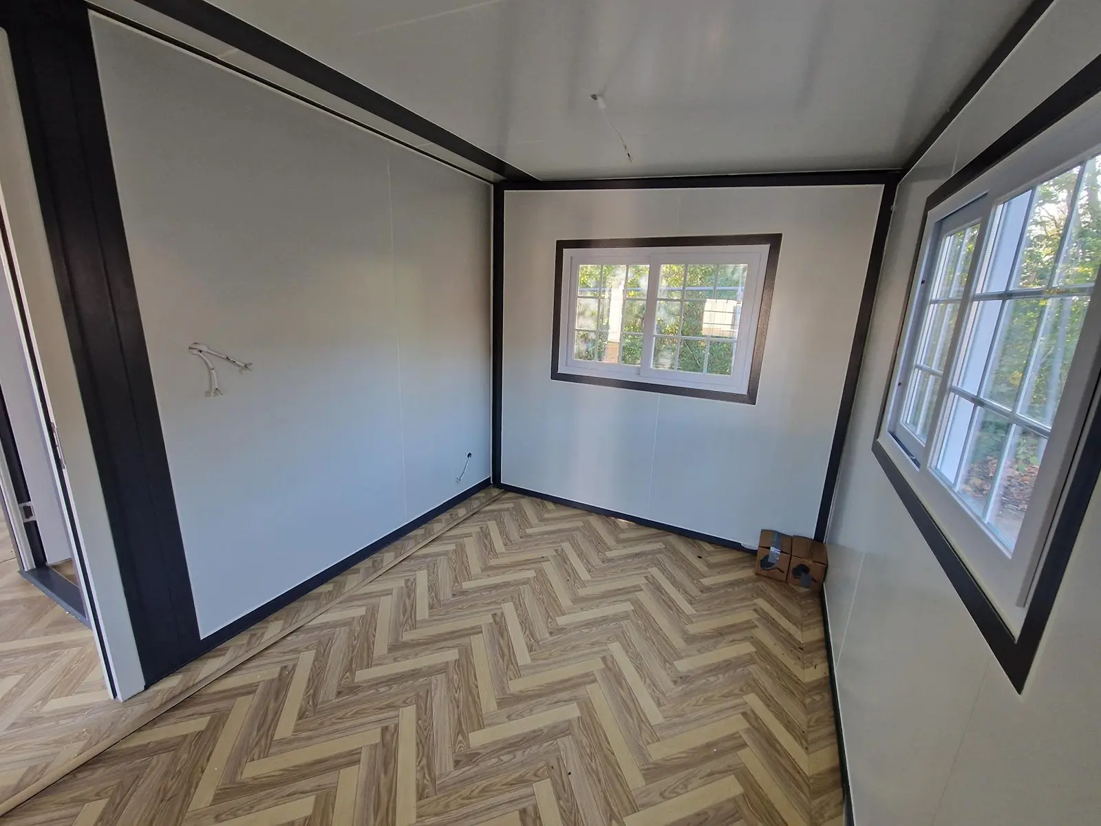 Conteneur Habitation luxe 36 m² – Image 23