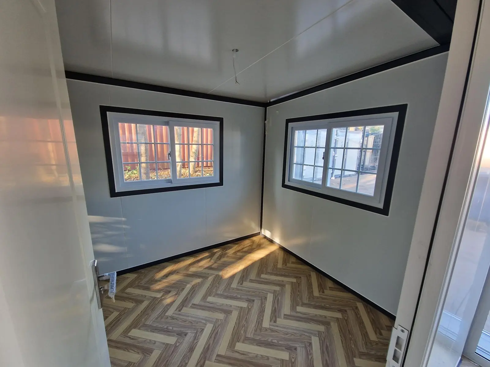 Conteneur Habitation luxe 36 m² – Image 24