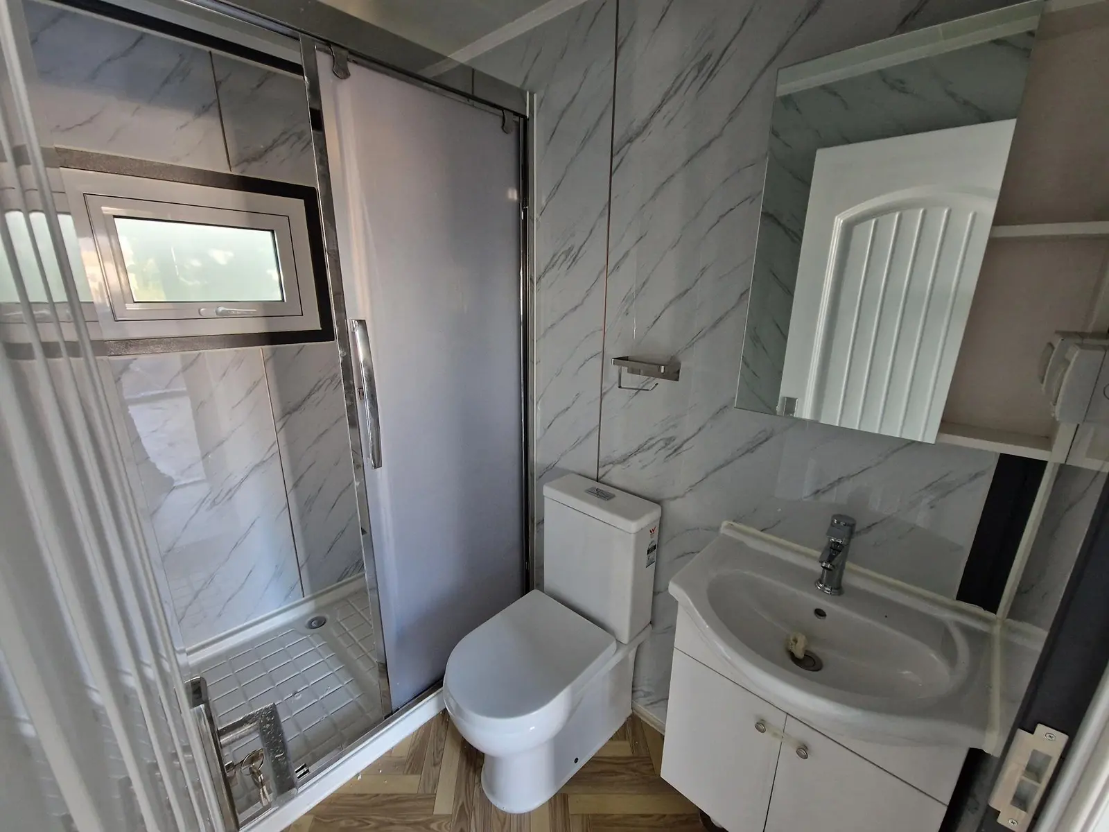 Conteneur Habitation luxe 36 m² – Image 25