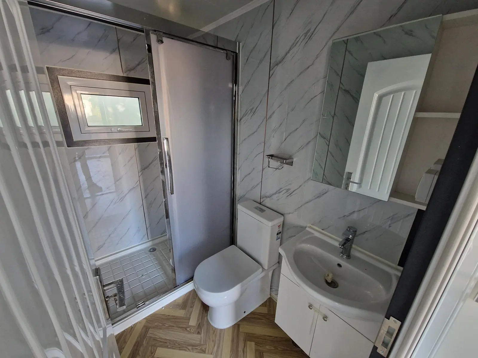 Conteneur Habitation luxe 36 m² – Image 28