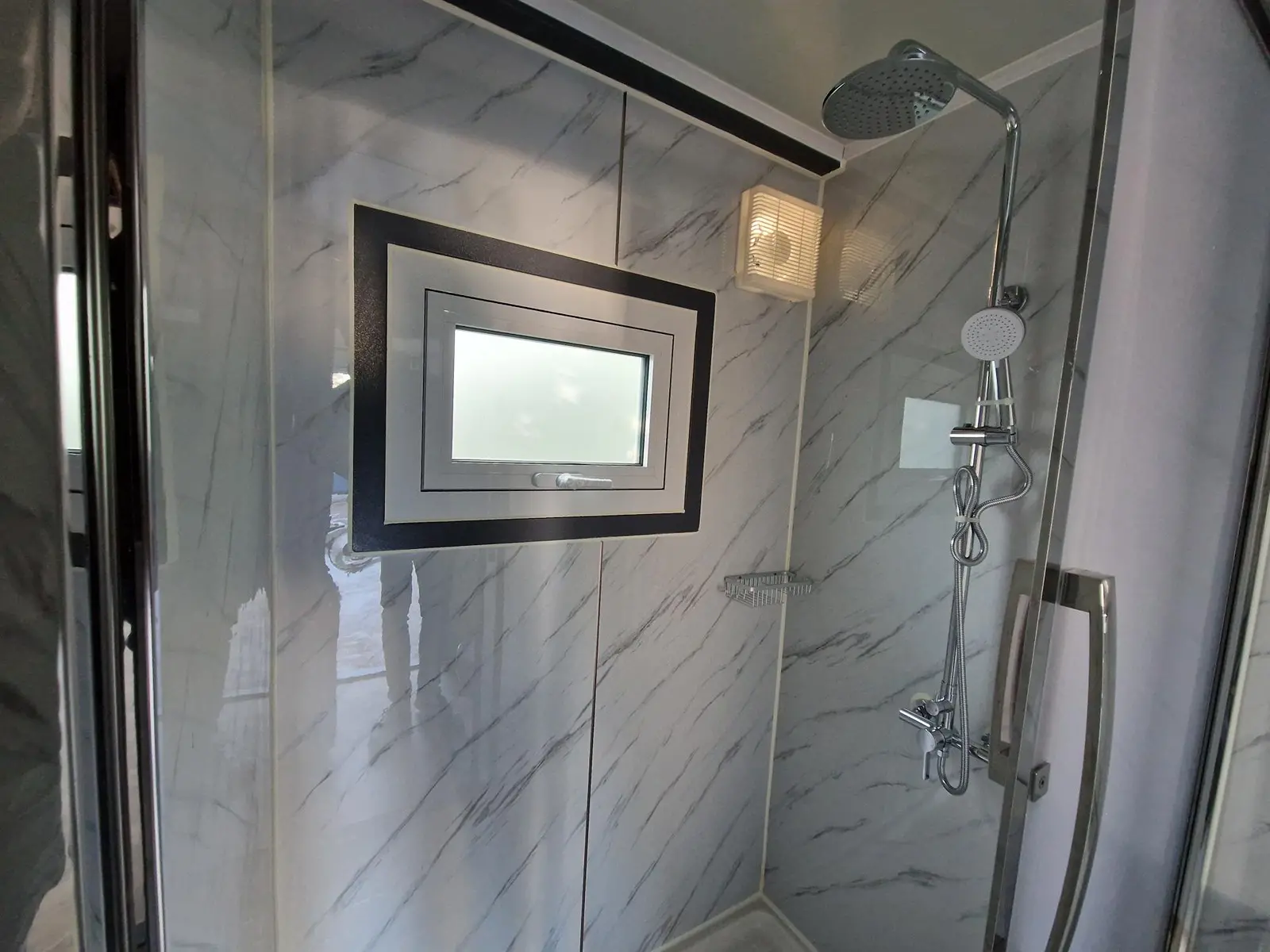 Conteneur Habitation luxe 36 m² – Image 27