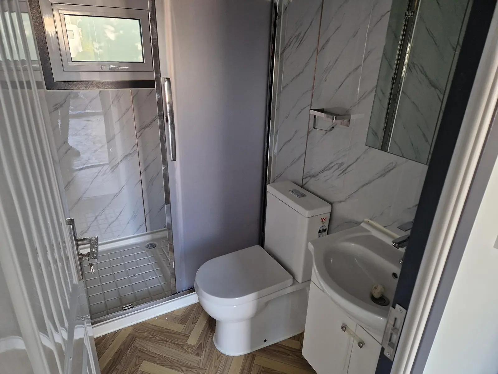 Conteneur Habitation luxe 36 m² – Image 26