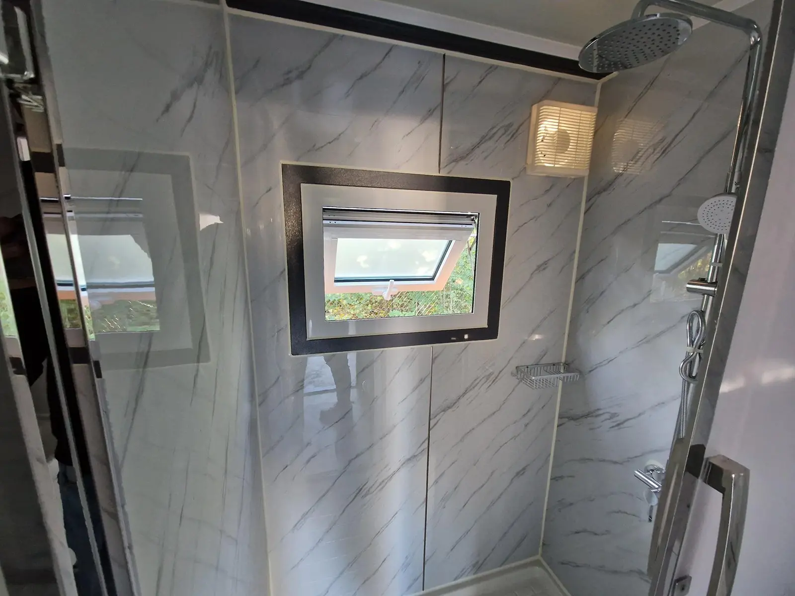Conteneur Habitation luxe 36 m² – Image 30