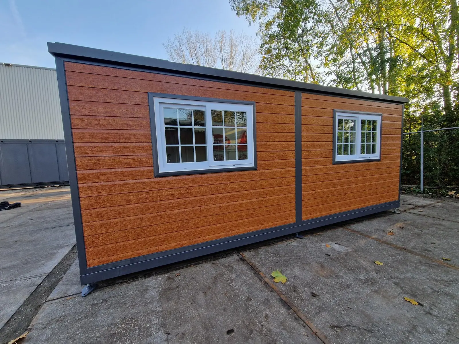 Conteneur Habitation luxe 36 m² – Image 5
