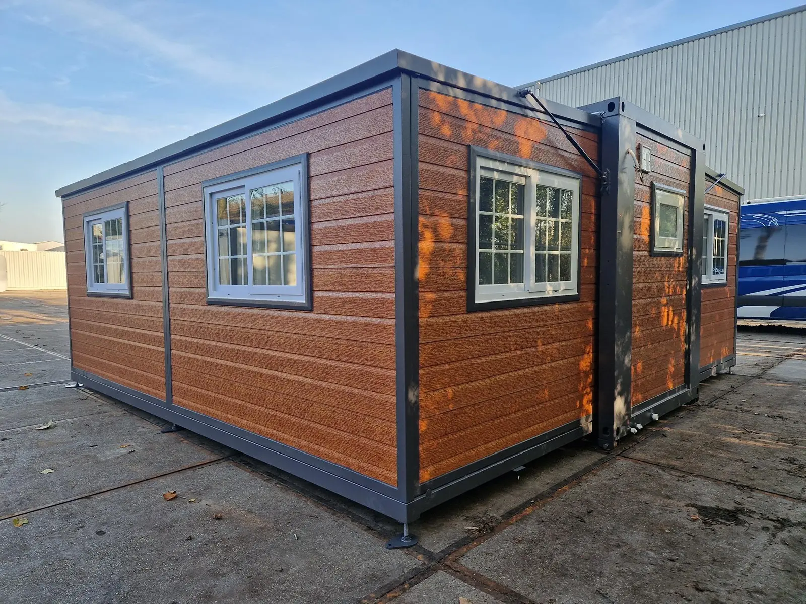 Conteneur Habitation luxe 36 m² – Image 6
