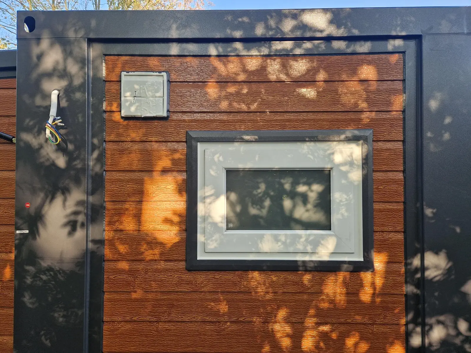 Conteneur Habitation luxe 36 m² – Image 8