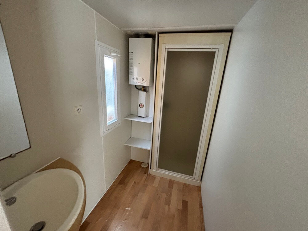 Casa móvil T12 - Imagen 11
