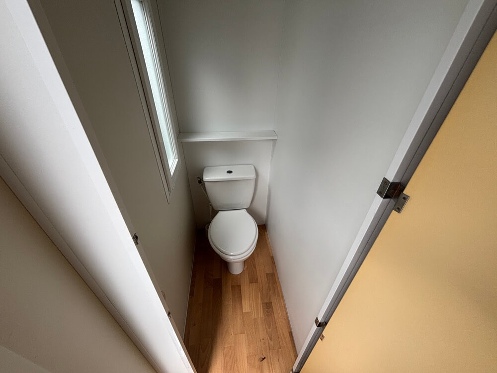 Casa móvil T12 - Imagen 14