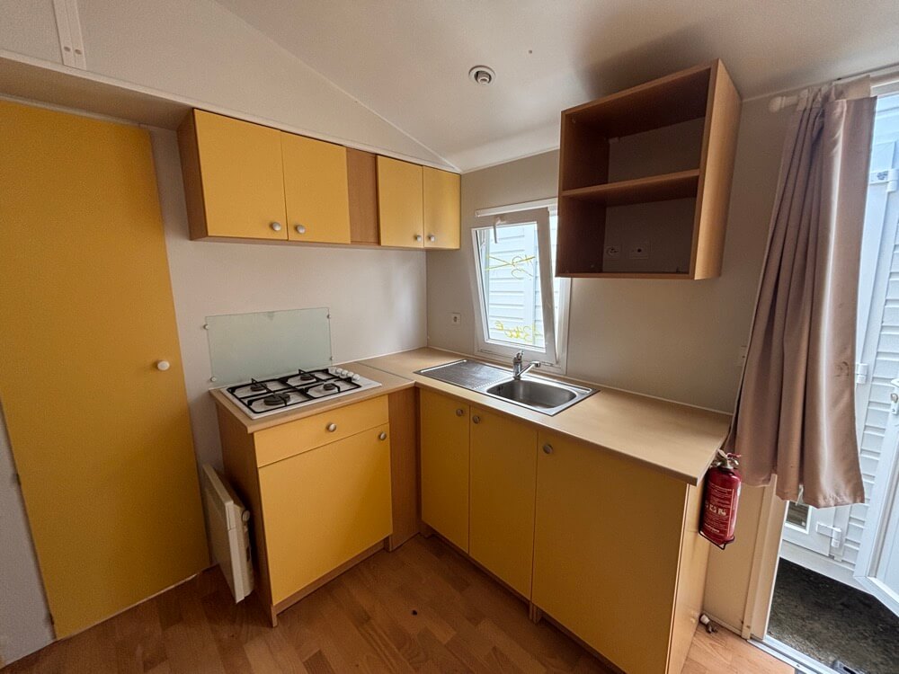 Casa móvil T12 - Imagen 4
