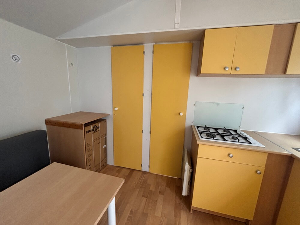 Casa móvil T12 - Imagen 5