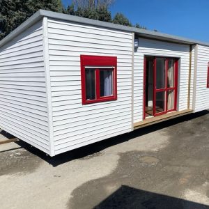 Aislamiento para frigorífico SR 24+