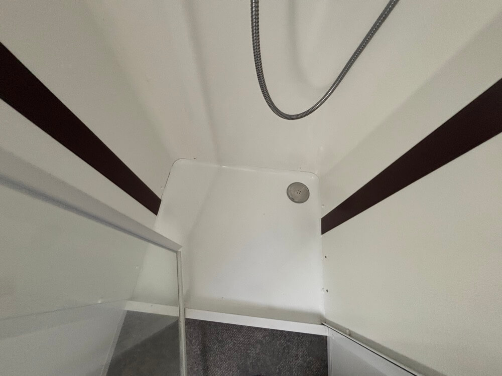 Chalet móvil de 29 plazas + totalmente eléctrico - Imagen 17
