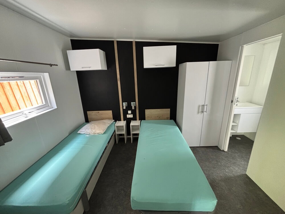 Chalet móvil de 29 plazas + totalmente eléctrico - Imagen 19