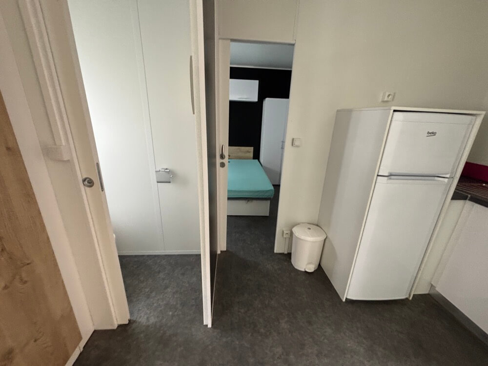 Chalet móvil de 29 plazas + totalmente eléctrico - Imagen 7