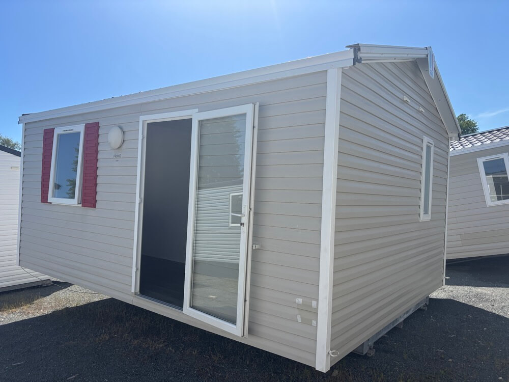 RI de 1 dormitorio