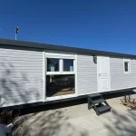 Nueva casa móvil
