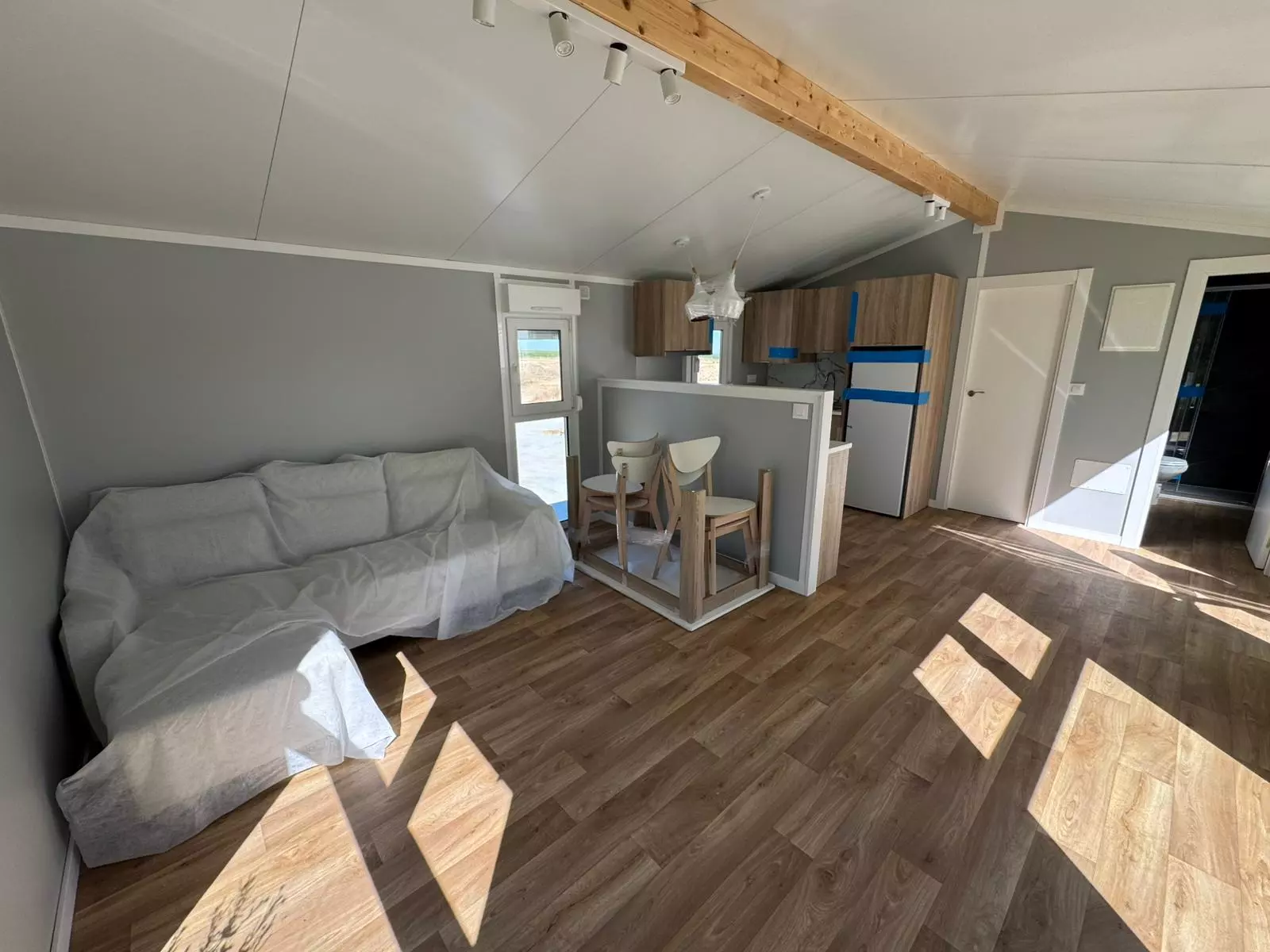 Nueva casa móvil - Imagen 3