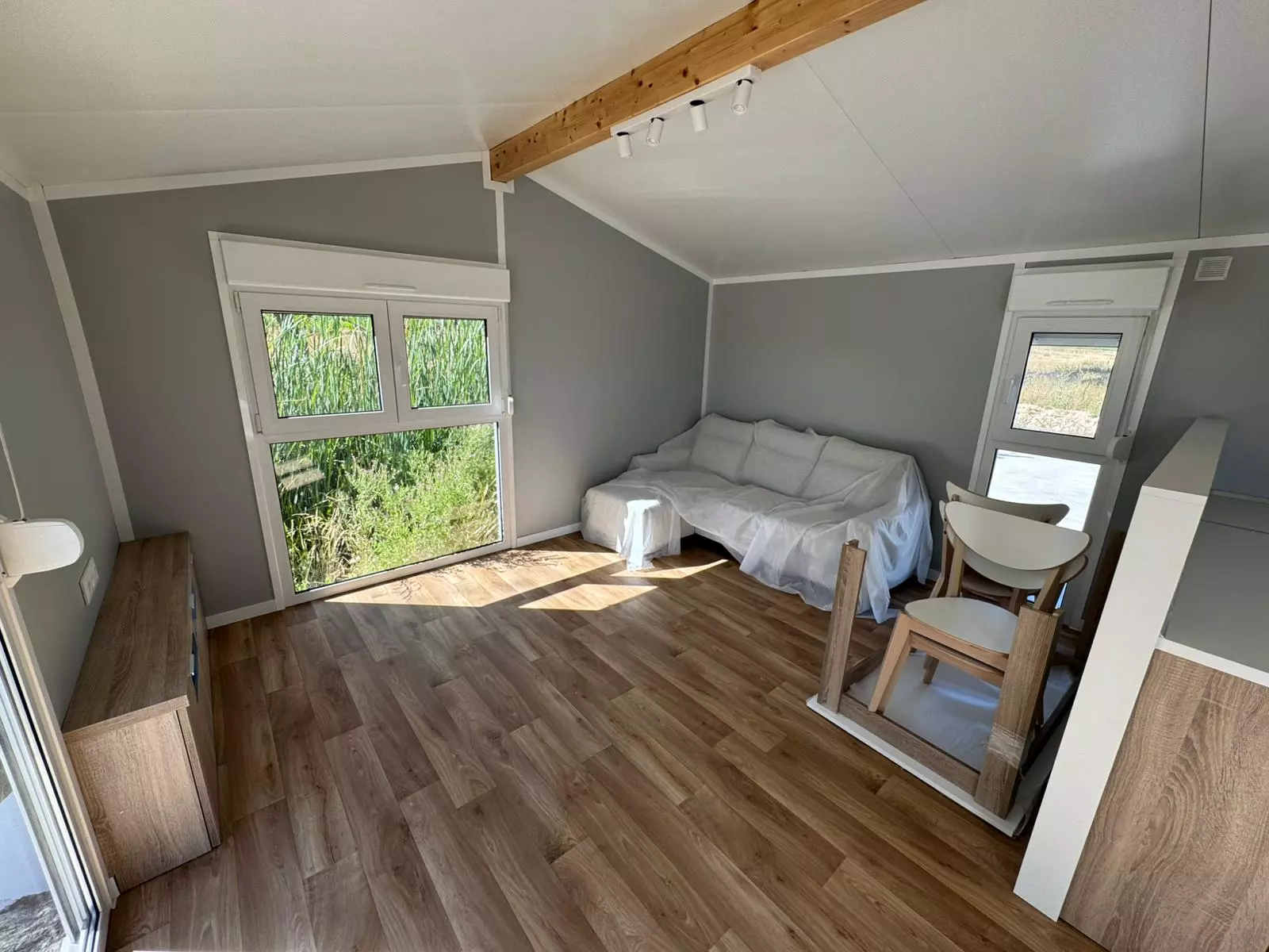 Nueva casa móvil - Imagen 5