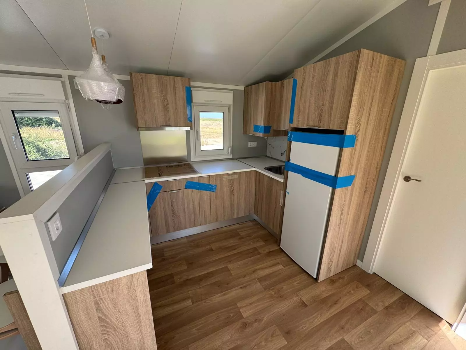 Nueva casa móvil - Imagen 6