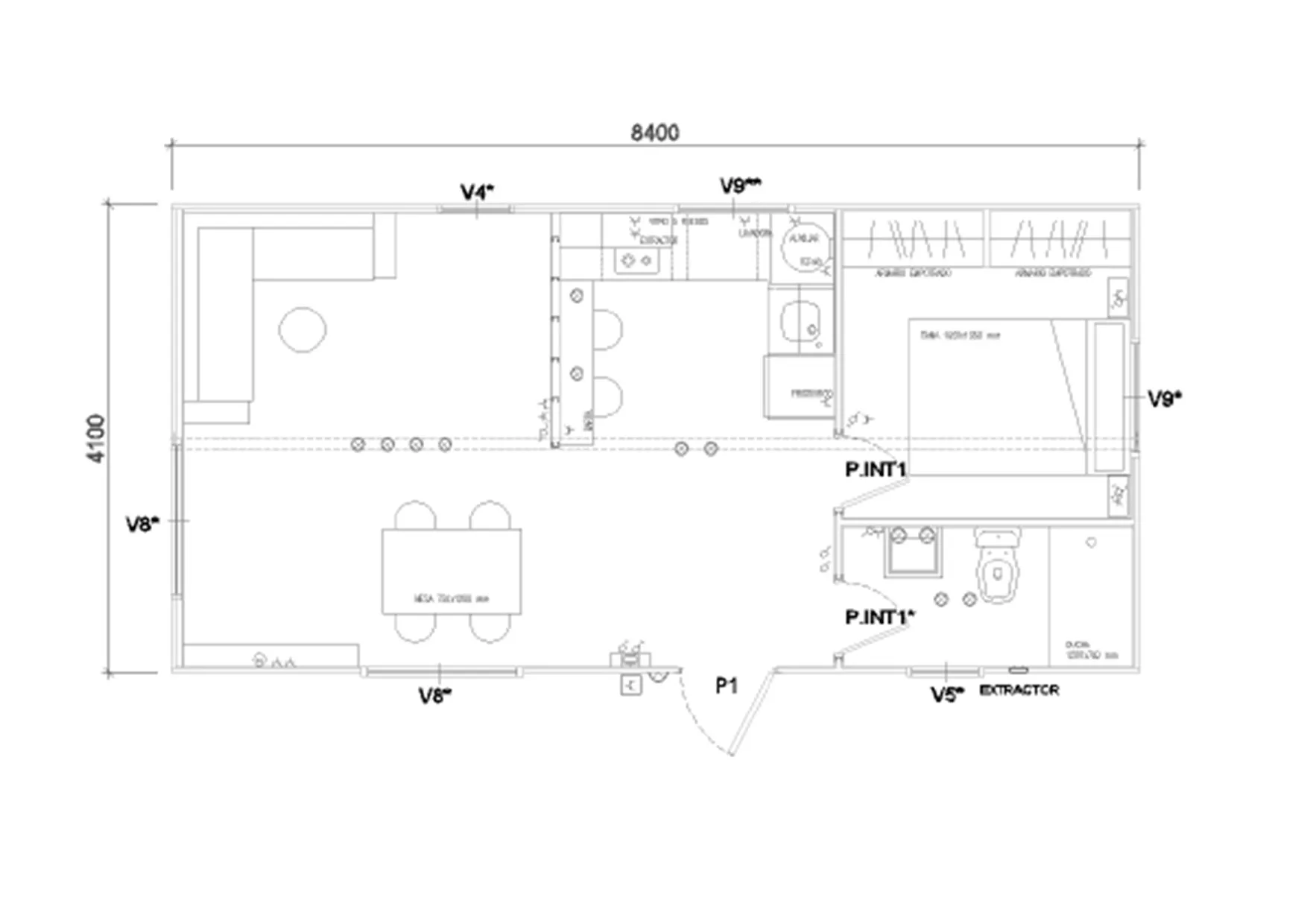 Nueva casa móvil - Imagen 9