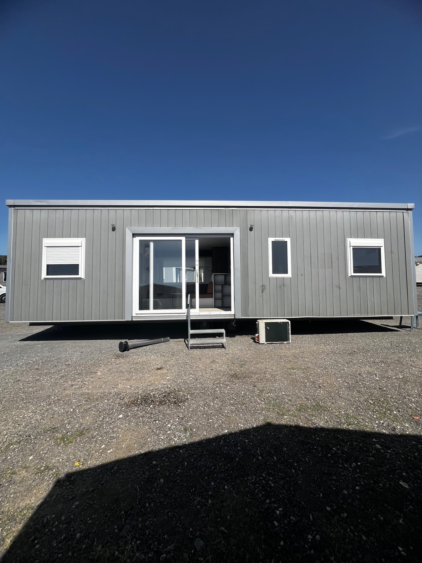 Modelo Luisiana Cottage año 2020