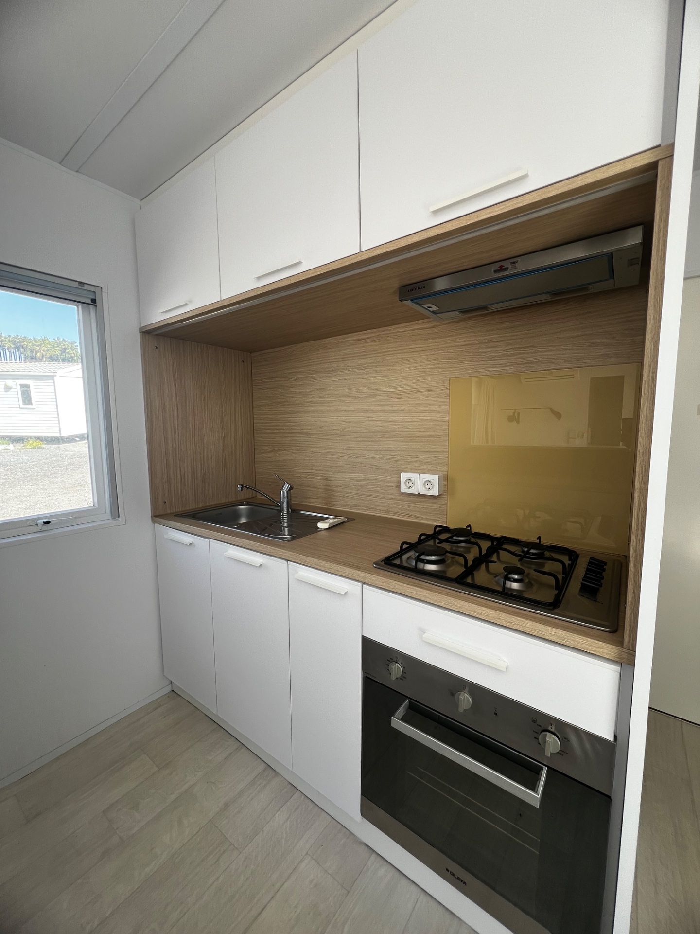 Modelo Luisiana Cottage año 2020 - Imagen 3
