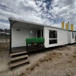 Mobil Home IRM