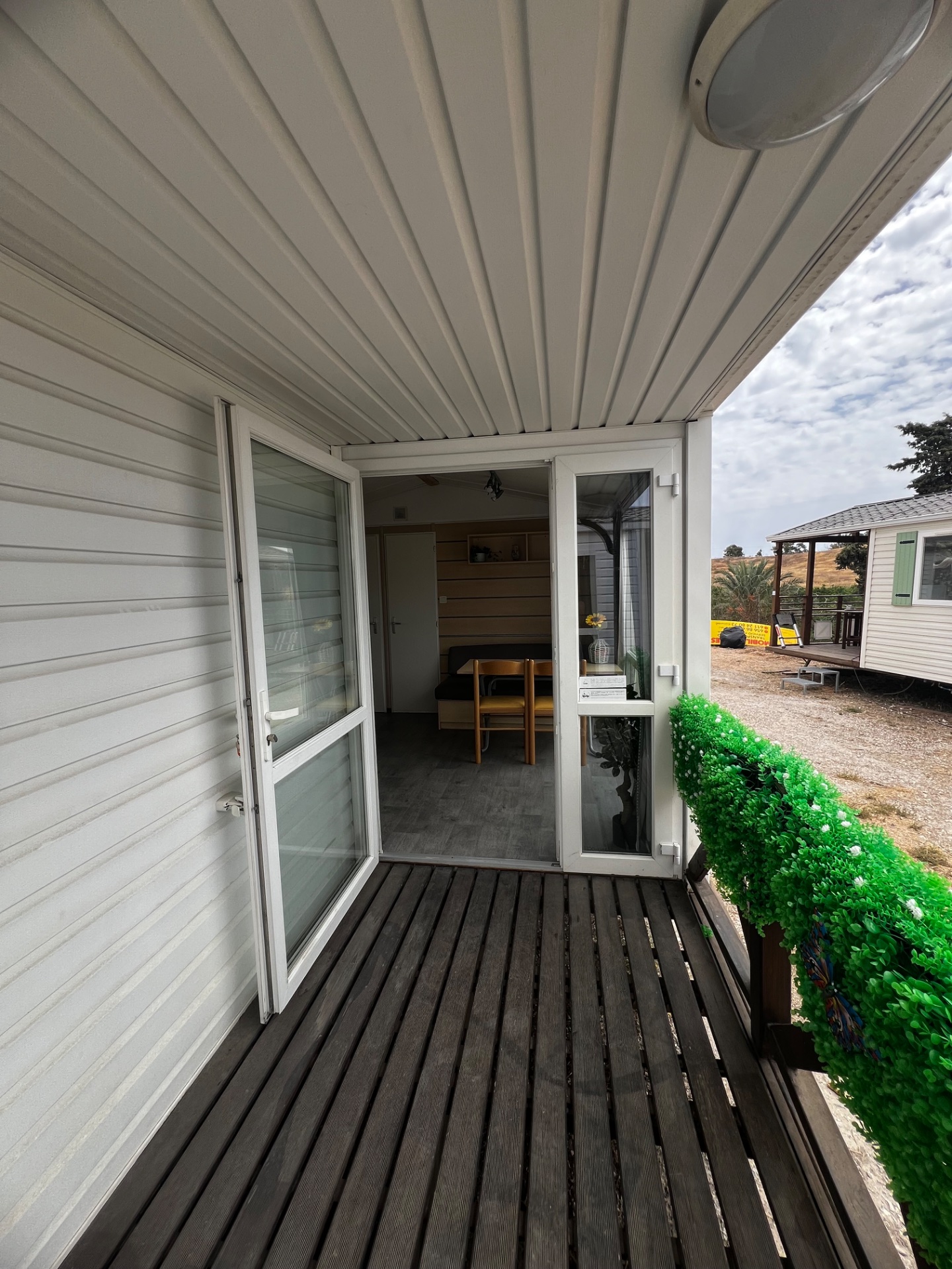 Mobil Home IRM - Imagen 2
